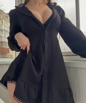 Анкета проститутки Галина - Фото 1, Стройкерамика, 26 лет, №9076